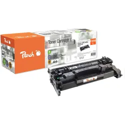 Peach, Toner, Toner Canon CRG 056L Black (BK)
