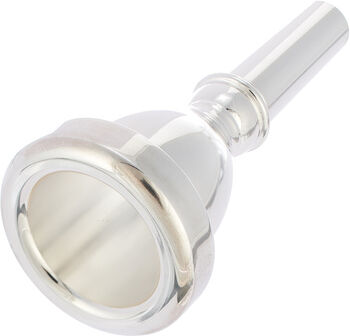 Thomann 25 Tuba Mouthpiece SP