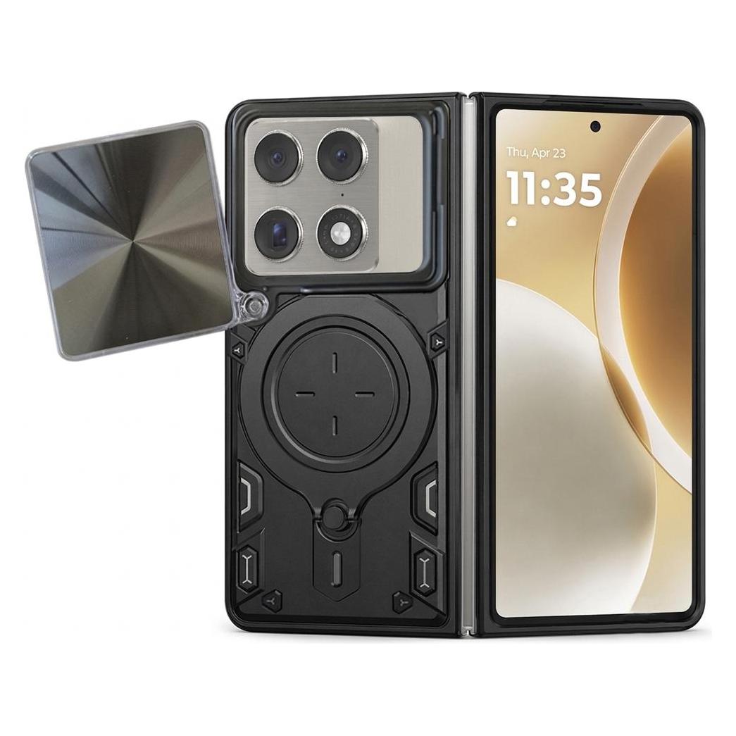 Techsuit - CamGuard Pro - Motorola Razr Fold - Black (Motorola Razr Fold) (71324664)