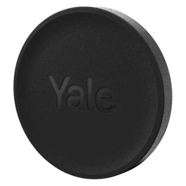 Yale Dot 3er-Pack schwarz (05/601000/MB)