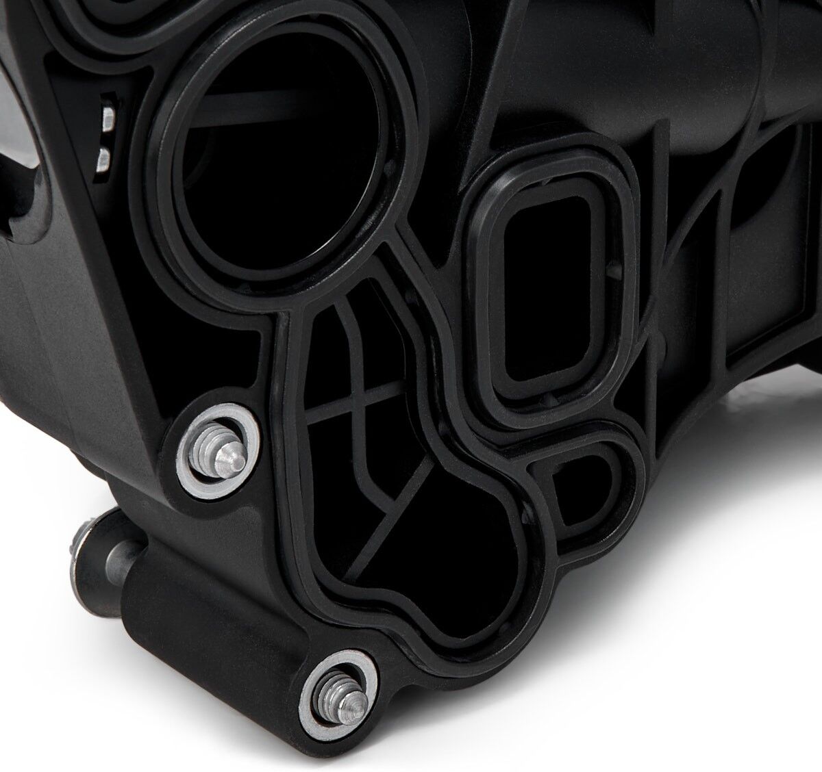 RIDEX 590H0016 Oil filter housing