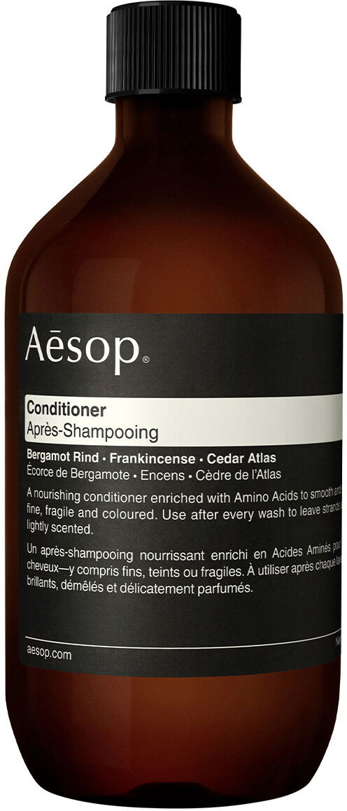 500ml Aesop Conditioner Refill