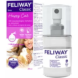 20 ml Feliway Classic Spray