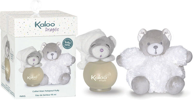 Kaloo Étui Dragée 2 pièces