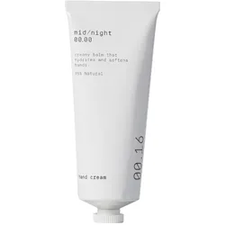 50ml mid/night 00.00 Hand Cream 00.16