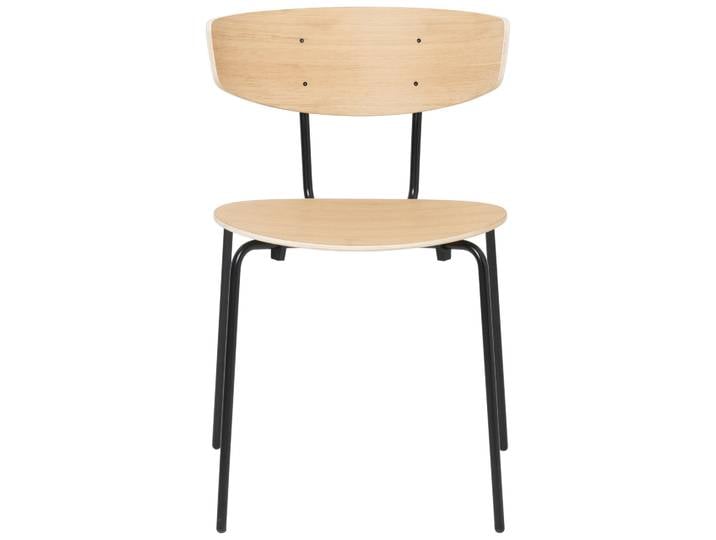 Ferm Living Herman Stuhl Oak