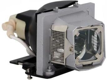 Jaspertronics™ Original BL-FP165A Lamp & Housing for Optoma Projectors - 1 Year Warranty