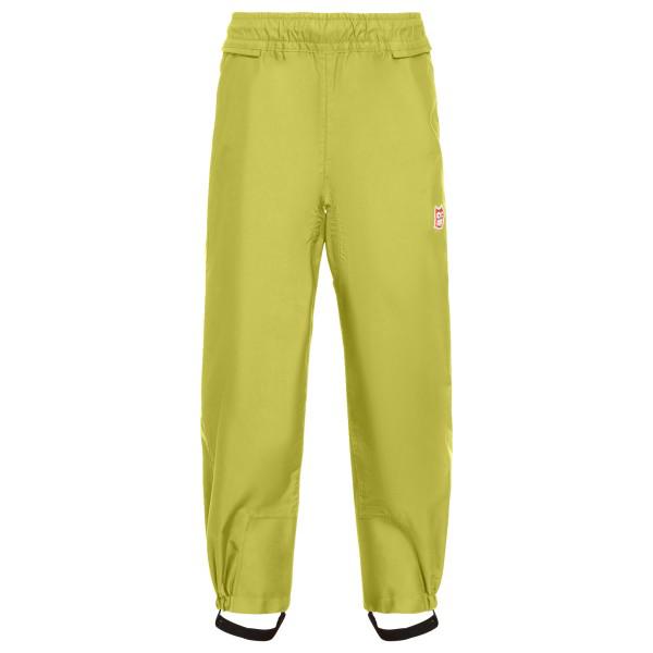 Namuk - Kid's Hain Regenhose - Regenhose Gr 116/122 gelb
