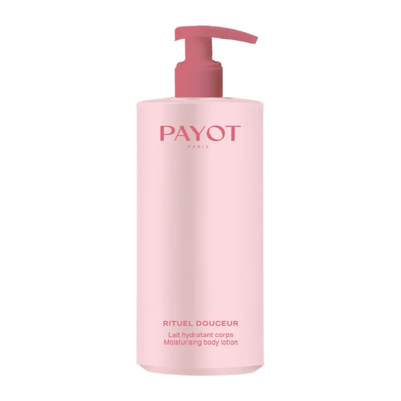 Payot Rituel Douceur Lait Hydratant Corps, 400ml 65119296