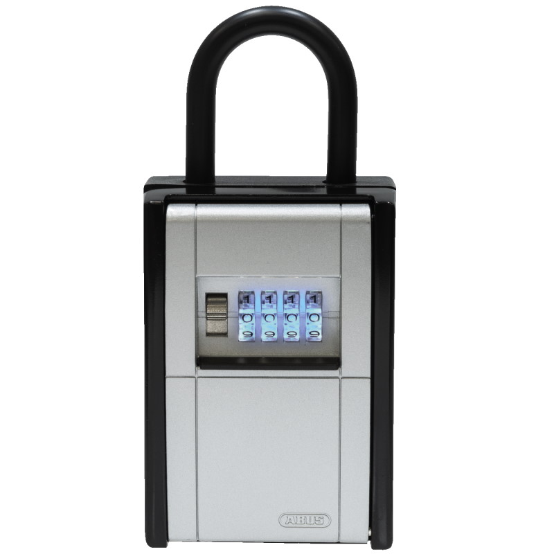 ABUS Schlüsselbox KeyGarage 797 LED 10083855-01
