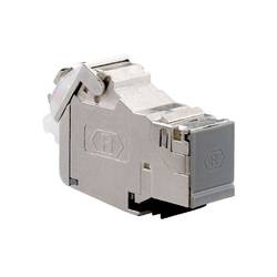 Rutenbeck UM-Cat.6A iso A Modular Kupplung Keystone CAT 6a 2 St. 13900304