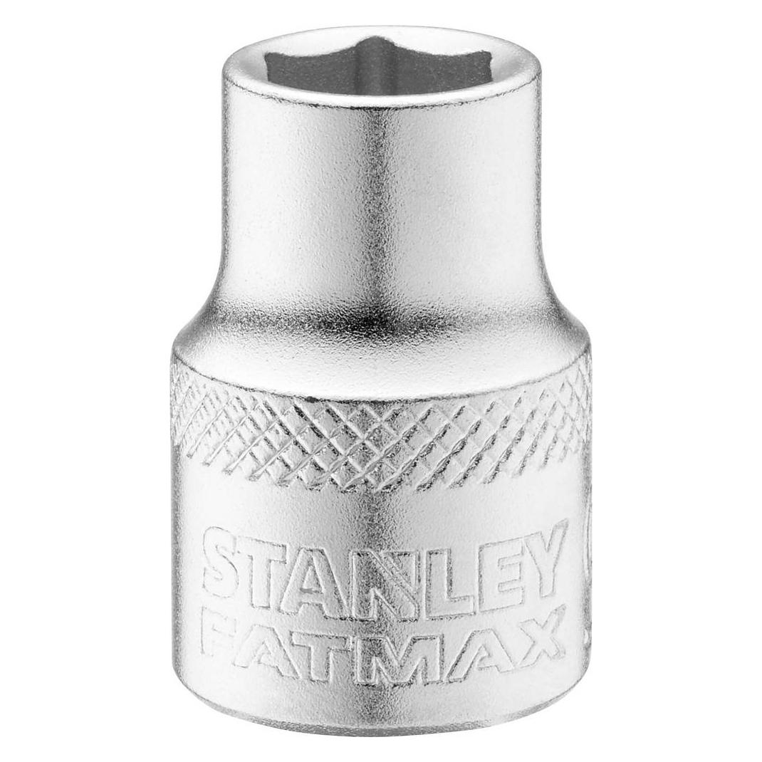 Stanley FATMAX 3/8 6-Kant Stecknuss 9 mm (9 mm) (FMMT17209-0)
