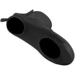 Mavic, Unisex, Schuhüberzug, Essential H2O Road Shoe Cover (S), Schwarz