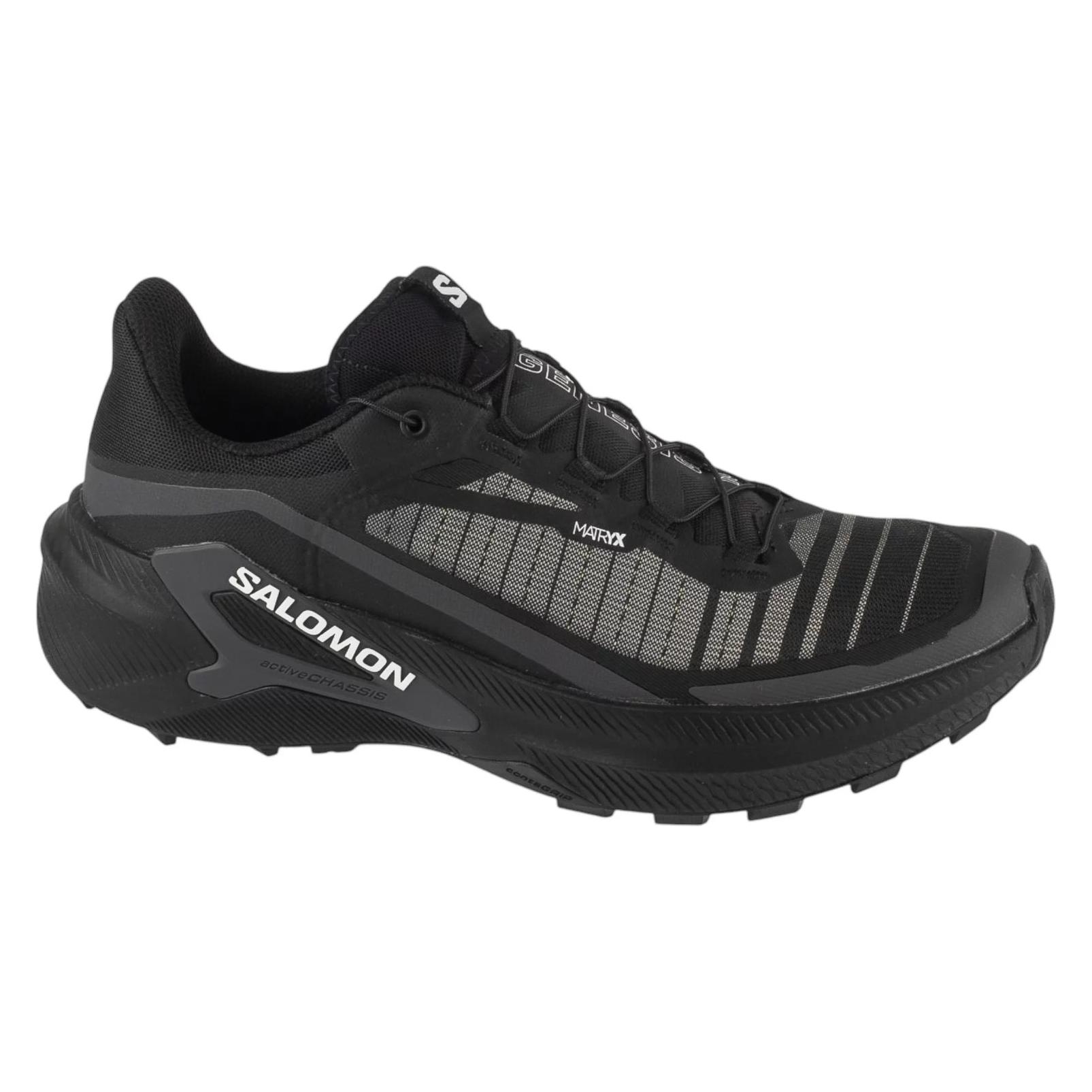 Salomon Genesis 2 Laufschuhe (41) (L49299800)