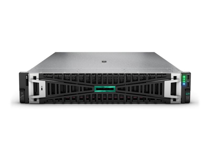 Hewlett-Packard Enterprise HPE ProLiant Server DL380 Gen11 P77242-425 (HPE Smart Choice)
