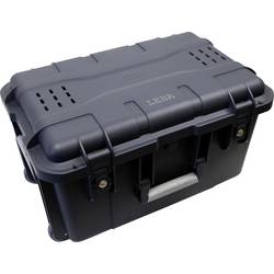 Leba Innovation NoteCase Columbus 16 Lade- und Managementsystem Mobiles Ladesystem Tablets für USB-Typ C™ verkabelt NCASE-16TAB-UB-SC