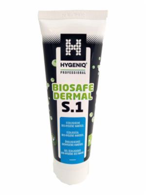 ApoHomeCare GmbH Hygeniq DERMAL S.1 Hygiene Handgel Tube 90 ml 16742152