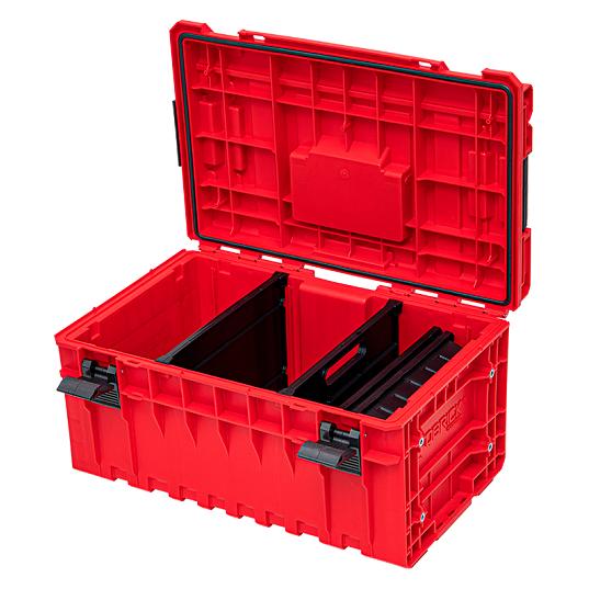 Qbrick Systembox (SKRQ350V2CCZEPG003)