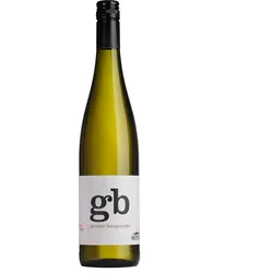 Weingut Hensel Aufwind Grauburgunder trocken 2024