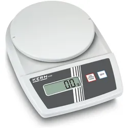 Kern, Feinwaage, Precision balance