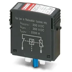 Phoenix Contact Überspannungsschutzstecker VALMST1T2600DCPVST