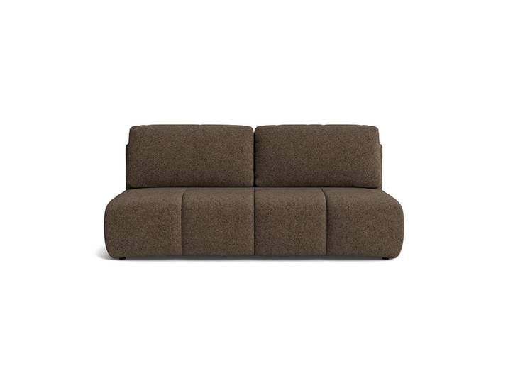 Pax 3-Sitzer-Schlafsofa