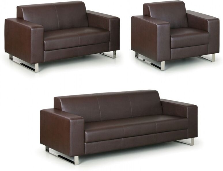 B2B Partner Sofa PRIMATOR, 2 Sitzflächen