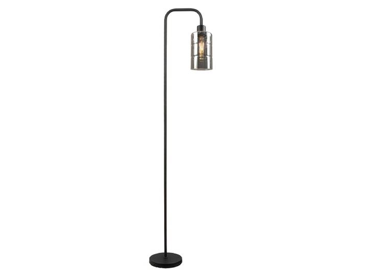 Stehlampe FELICY 160cm 25W schwarz