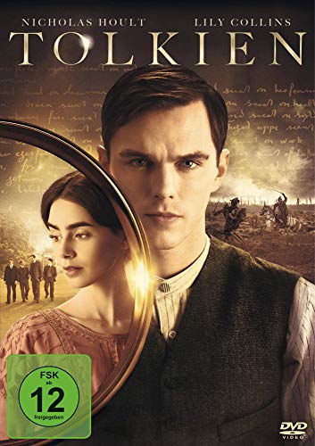 Dome Karukoski - Tolkien - Preis vom 30.09.2026 09:01:18 h