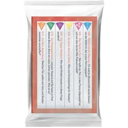 Trivial Pursuit - Big Bang Theory - Zusatzkarten Flowpack