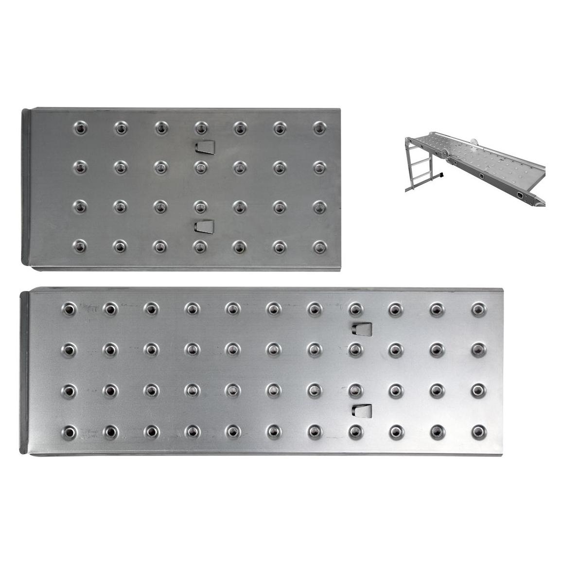 Toya Yato 17705 - platform FOR Multifunction Ladder 4 x 3 (17705)