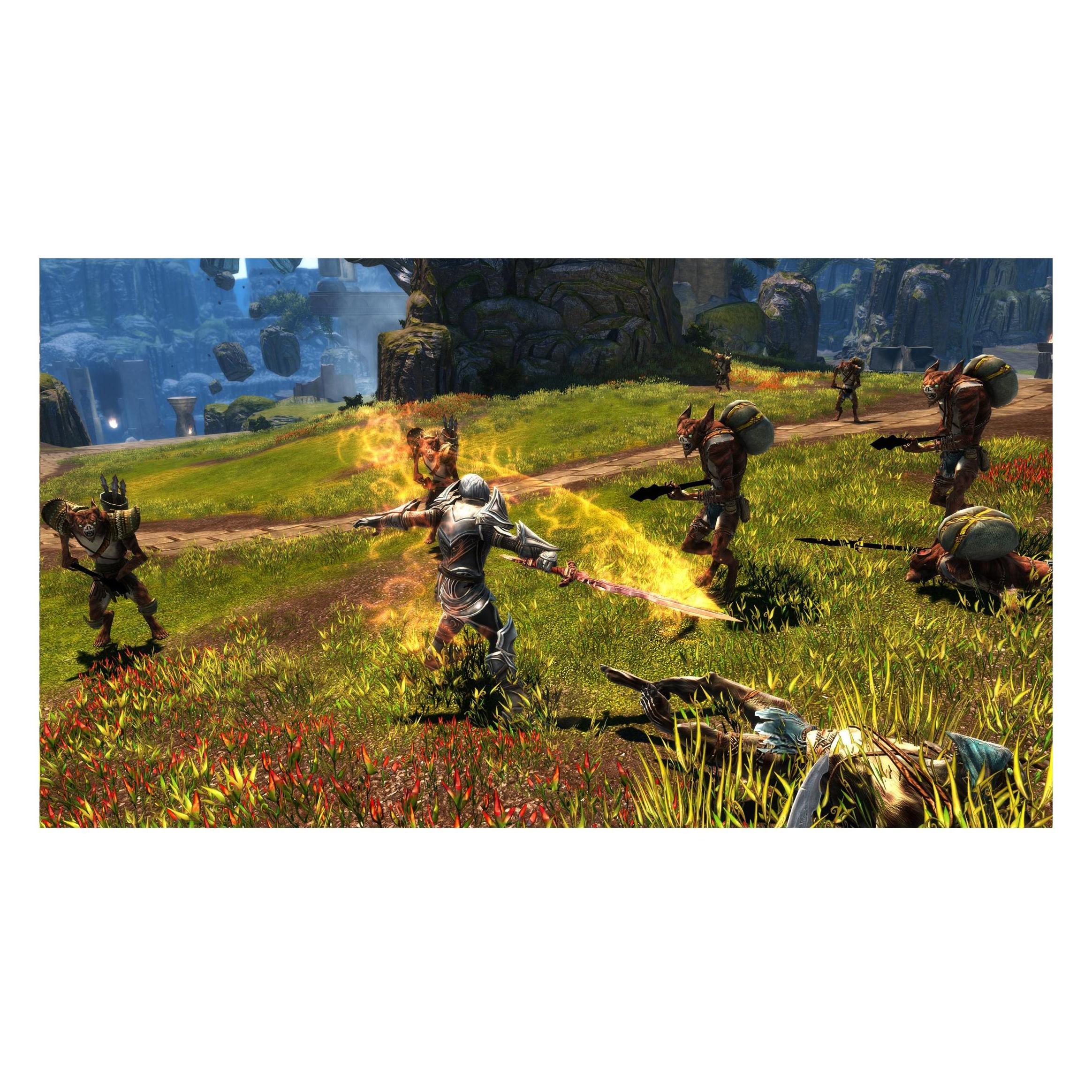 Microsoft Kingdoms of Amalur Re-Reckoning (G3Q-01026)
