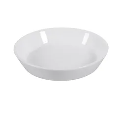 ASA Aperitifteller/Top, rund 250 °C