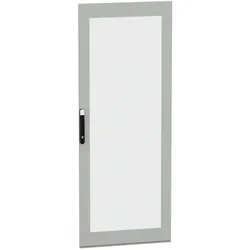 Schneider Electric Verglaste Tür NSYSFND208T