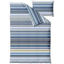Traumschlaf, Bettwäsche, Ima (Bettwäsche Set, 140x200 cm)
