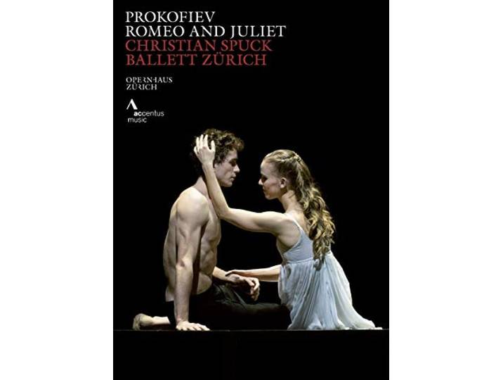 Romeo and Juliet