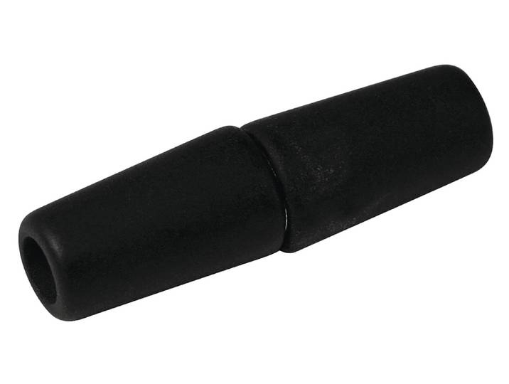Rayher Magnetschliesse Olive für 4mm Band 3 × 0.8 cm 1 Stück
