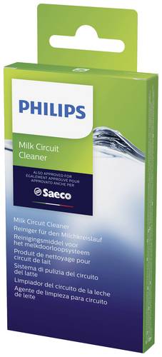 Philips Home CA6705/10 Milchkreislauf Reiniger 6 St.