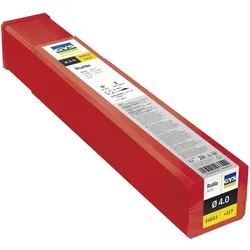 GYS, Schweissgerät Zubehör, Schweisselektroden Rutil umhüllte Elektroden E6013 Ø 4 mm