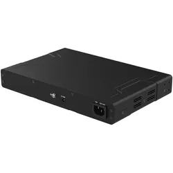 Axing OLTH1-01 Hospitality-OLT, 1 x GPON OLTH00101 OLTH 1-01