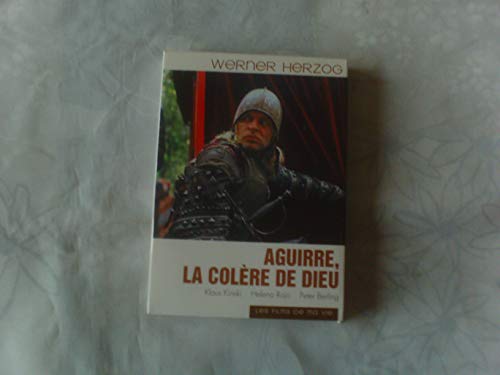 Werner Herzog - Aguirre, la colère de dieu [FR Import] - Preis vom 16.10.2026 11:41:07 h