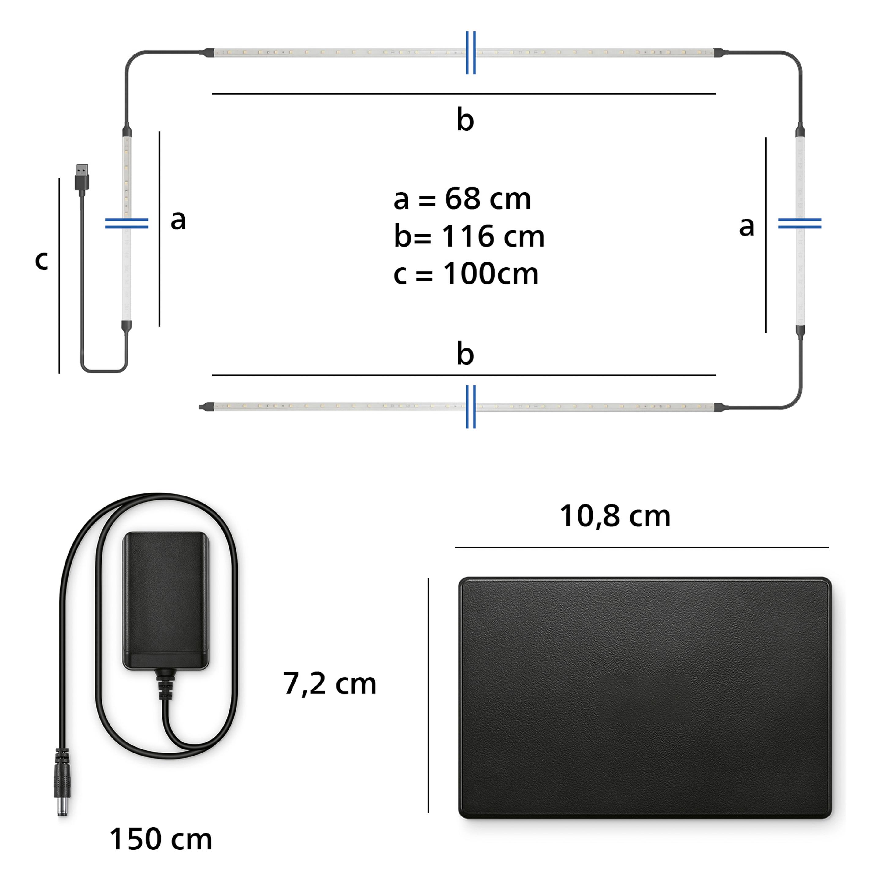 Philips Sync Box Kit (929004712121)