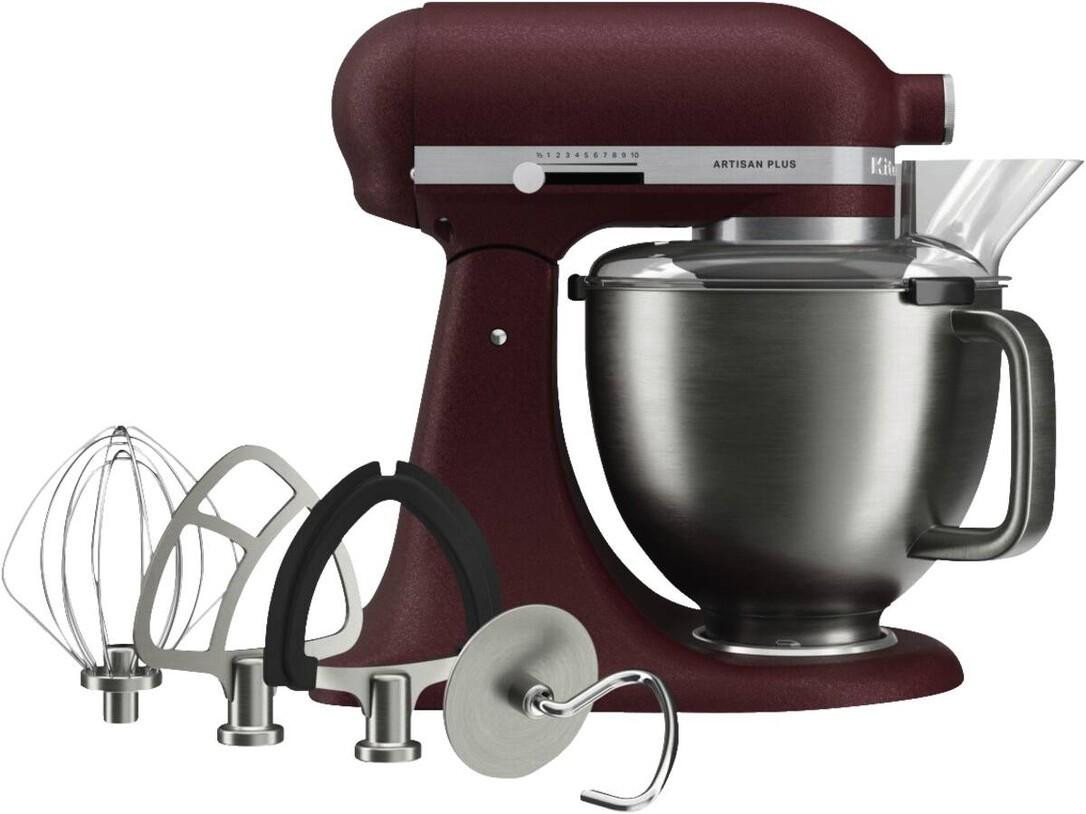 KitchenAid Keukenrobot 5KSM50PKVESO