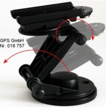 Garmin Halterung für Marine