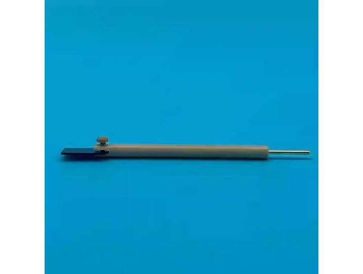 Keramischer Brinell-Trichter, for Labor-Saugfiltration, 1 Stück(Peek-D6mm)