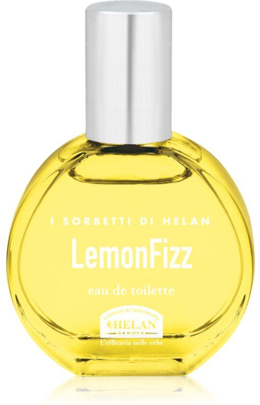 Helan LemonFizz Eau de Toilette pour femme 30 ml