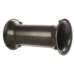  Bassreflexrohr Aeroport 3-teilig 10 cm CHP 