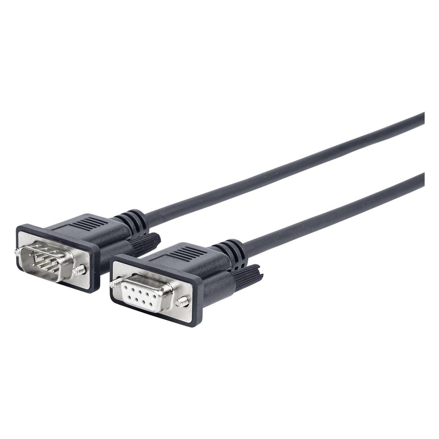 Vivolink Pro Kabel seriell (3 m, VGA) (PRORS3)