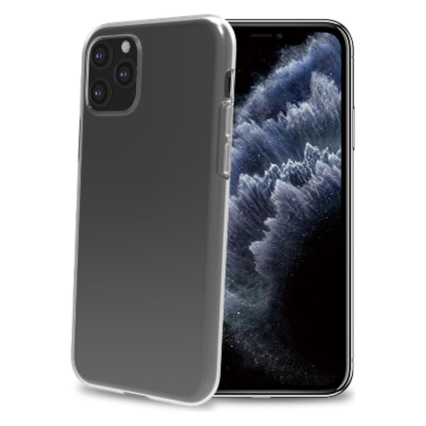 Celly Gelskin (Apple iPhone 11 Pro) (GELSKIN1000)