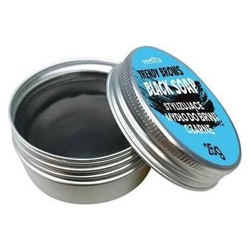 Venta Venita Trendy Brows Styling Eyebrow Soap Black 25G (Schwarz) (43233460)